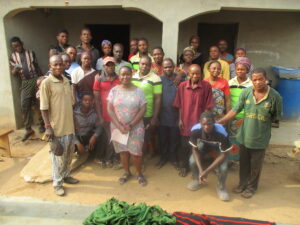 Bolorunduro Farmers